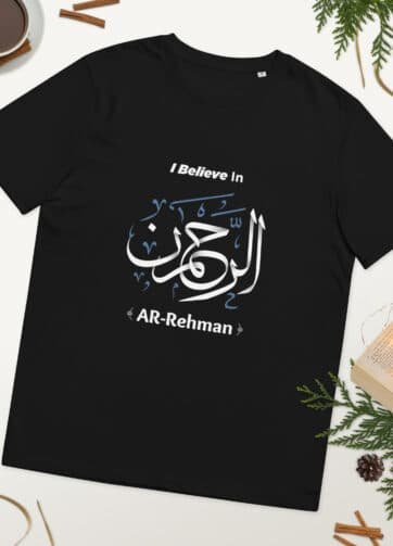 AR Rehman t-shirt